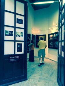 Wabi Sabi