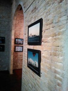 Η παρηγορητική μελαγχολία της Π(π)όλης