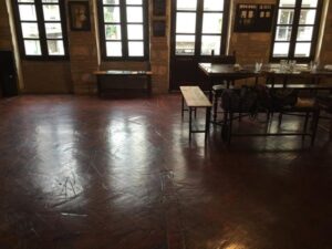 Η παρηγορητική μελαγχολία της Π(π)όλης