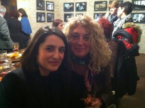 Η παρηγορητική μελαγχολία της Π(π)όλης