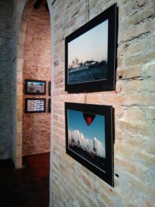 Η παρηγορητική μελαγχολία της Π(π)όλης