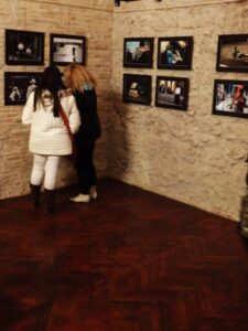 Η παρηγορητική μελαγχολία της Π(π)όλης