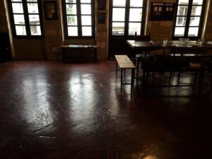 Η παρηγορητική μελαγχολία της Π(π)όλης