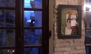 Η παρηγορητική μελαγχολία της Π(π)όλης