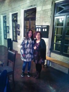 Η παρηγορητική μελαγχολία της Π(π)όλης