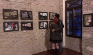 Η παρηγορητική μελαγχολία της Π(π)όλης