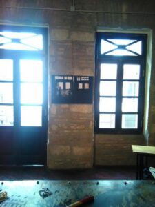 Η παρηγορητική μελαγχολία της Π(π)όλης