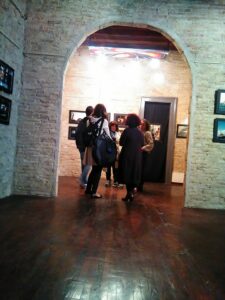 Η παρηγορητική μελαγχολία της Π(π)όλης