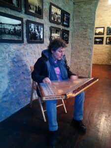 Η παρηγορητική μελαγχολία της Π(π)όλης