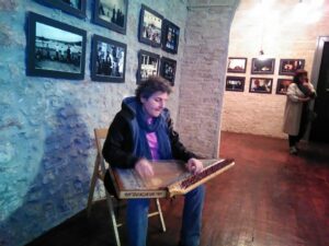 Η παρηγορητική μελαγχολία της Π(π)όλης