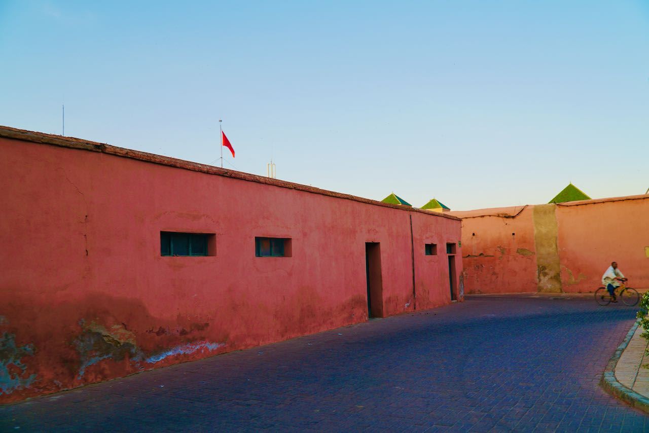 7 days in Morocco - Αγγελική Καστρινέλλη ©