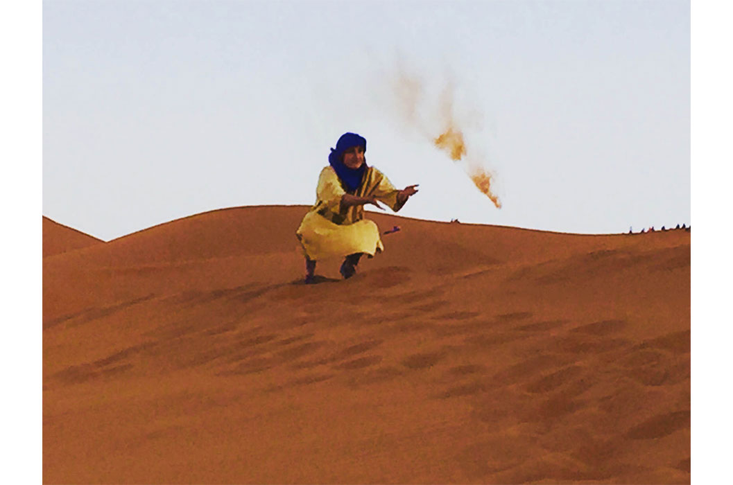 7 days in Morocco Η Κρυμμένη Ομορφιά Των Ανατροπών
