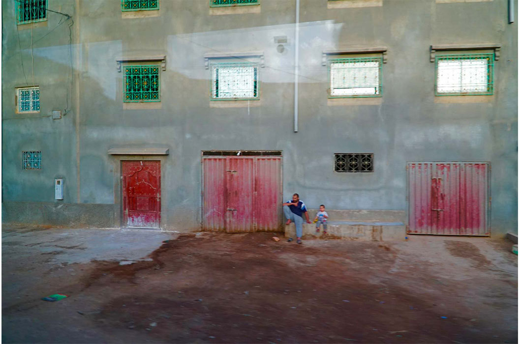 7 days in Morocco Η Κρυμμένη Ομορφιά Των Ανατροπών