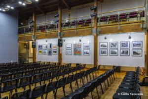 2nd Chania Internationsl Ferstival (CIP Festival)