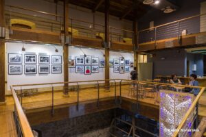 2nd Chania Internationsl Ferstival (CIP Festival)