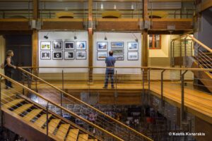 2nd Chania Internationsl Ferstival (CIP Festival)