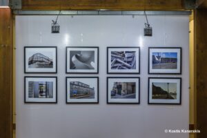 2nd Chania Internationsl Ferstival (CIP Festival)