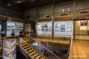 2nd Chania Internationsl Ferstival (CIP Festival)