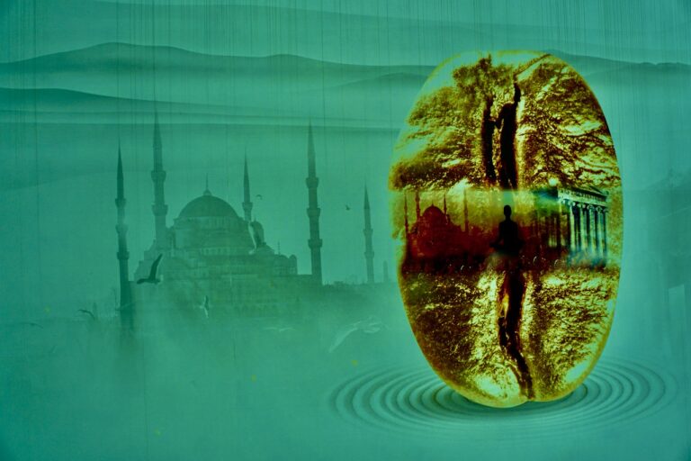 Workshop «Αφυπνίζοντας το βλέμμα της έκπληξης»