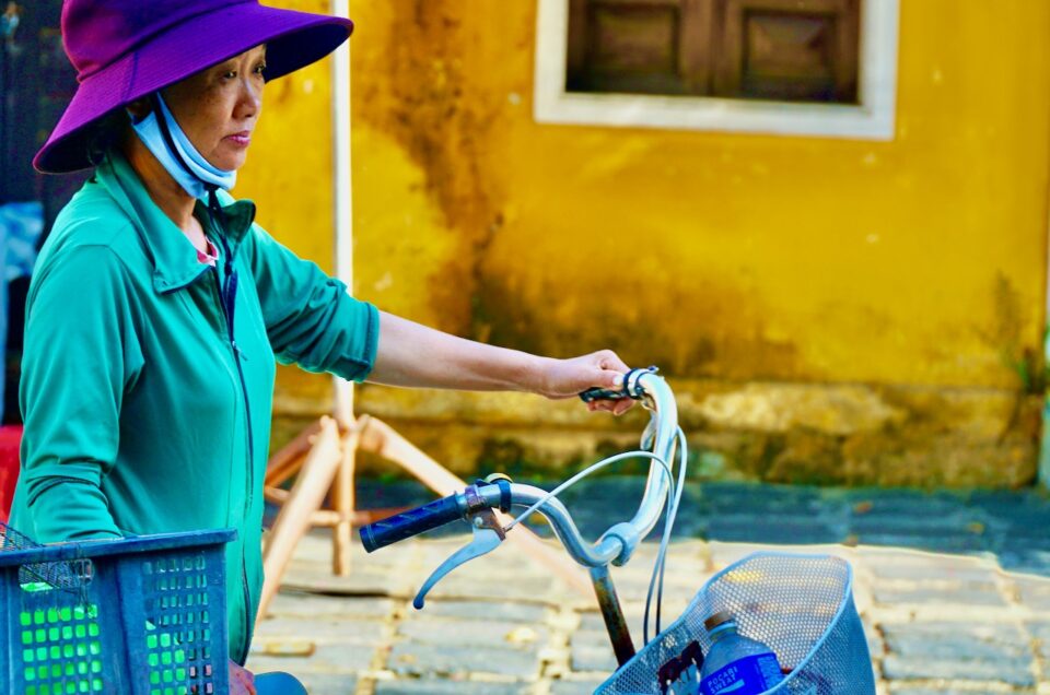 Το βλέμμα σου είναι κουρασμένο