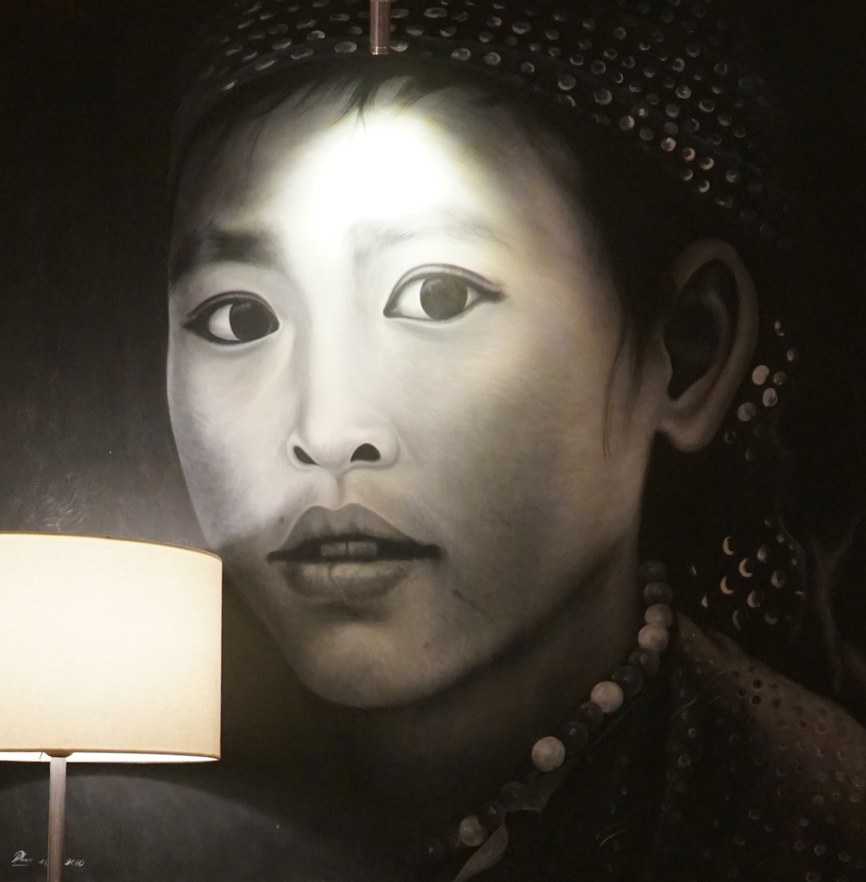 Η φωτογραφία ως χώρος συνάντησης με τον εαυτό μας