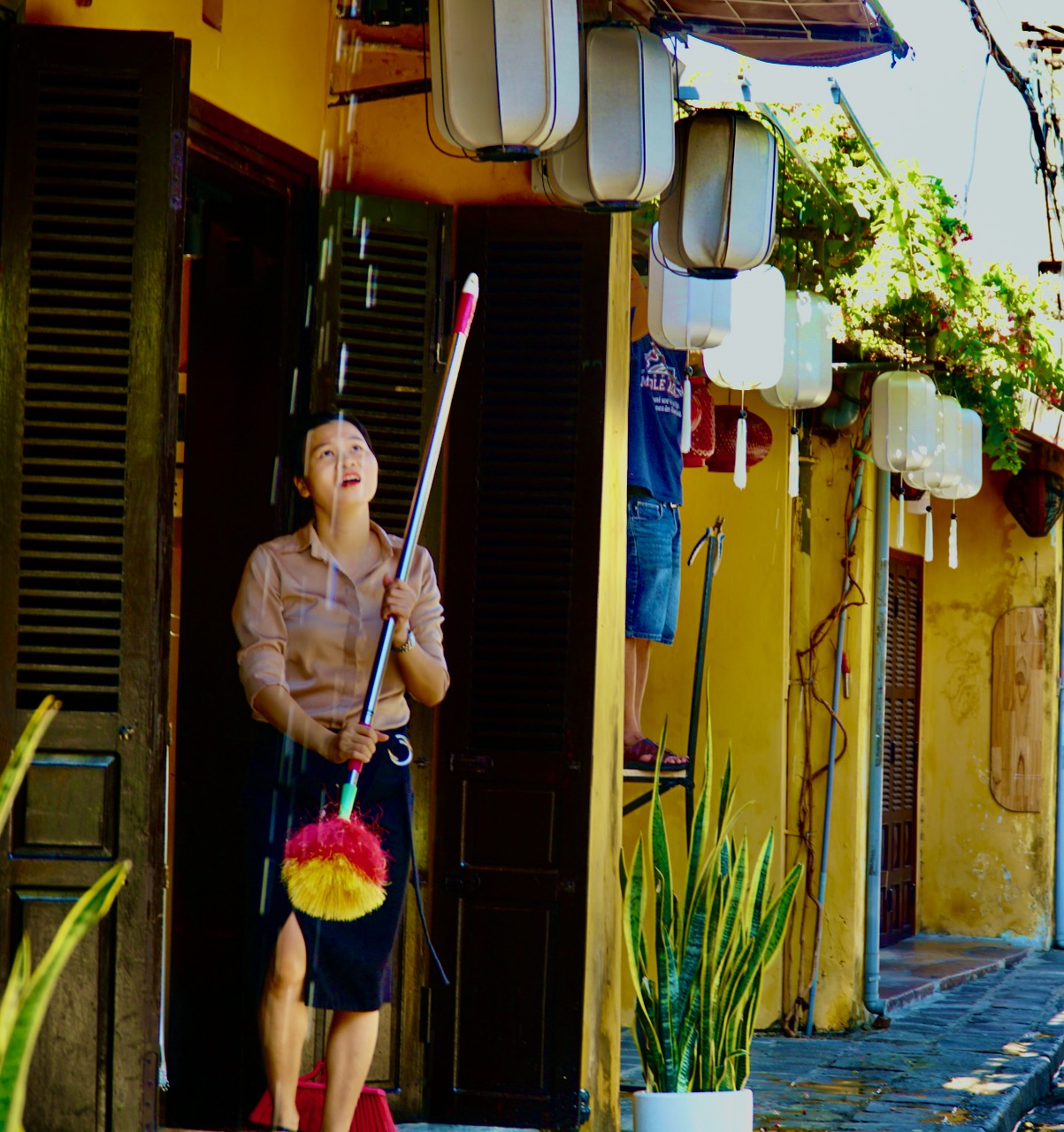 Η φωτογραφία σαν εργαλείο επίγνωσης και αλλαγής