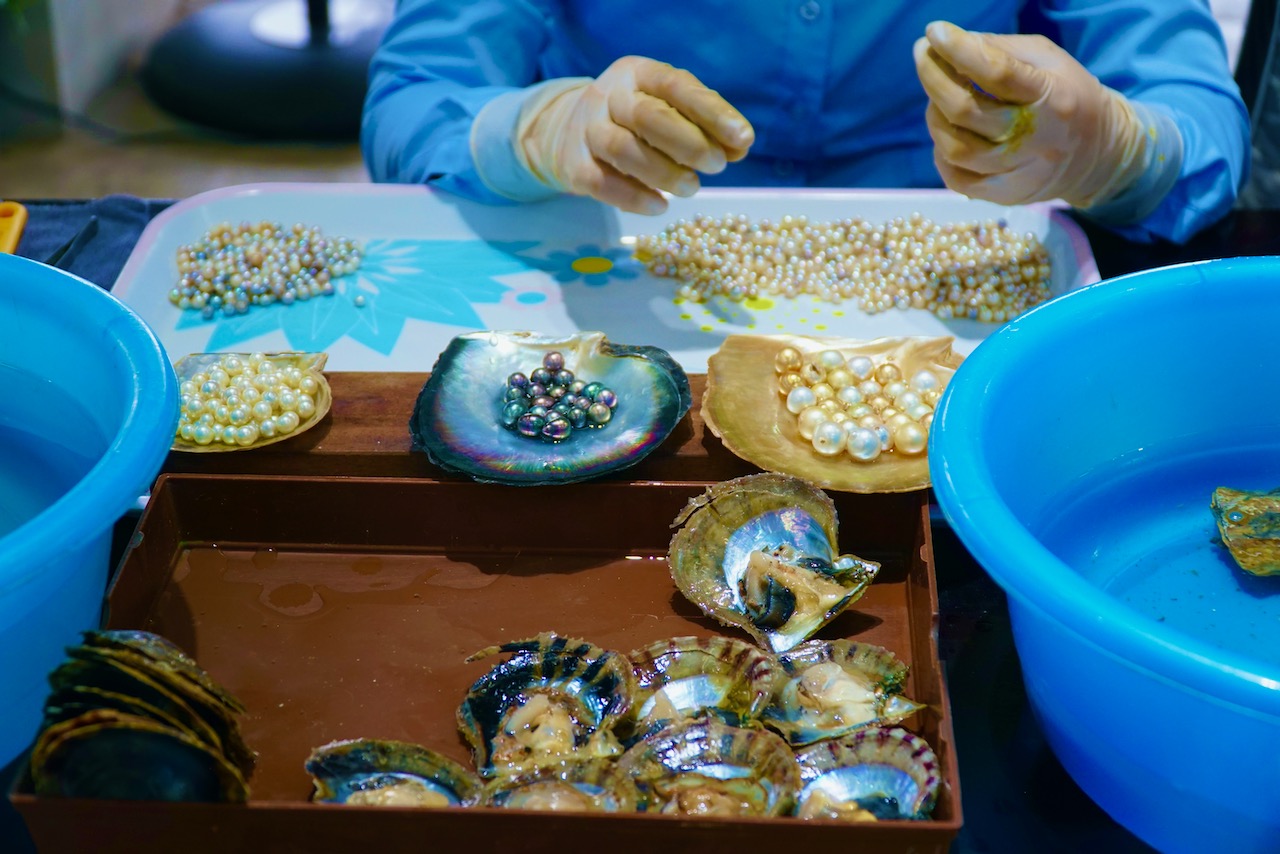 Η πρόθεση πίσω από τα Inner Vision Letters