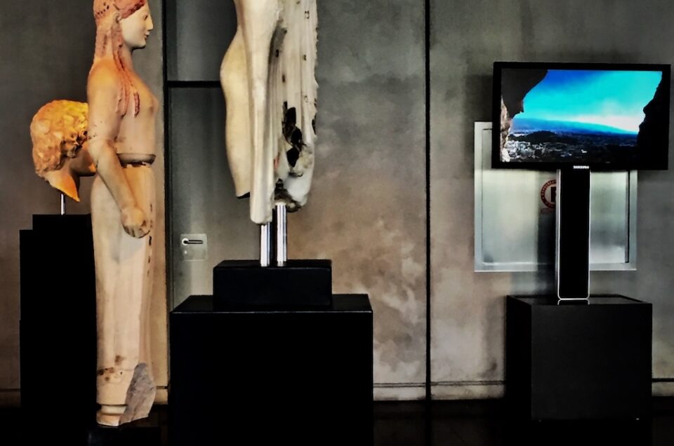 Γιατί σε αγγίζει αυτή η φωτογραφία;