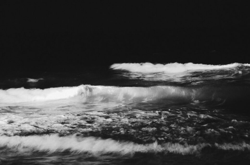 Βλέπεις ή απλώς προσπερνάς;